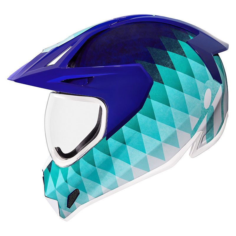 Image of Casque Icon VARIANT PRO - HELLO SUNSHINE