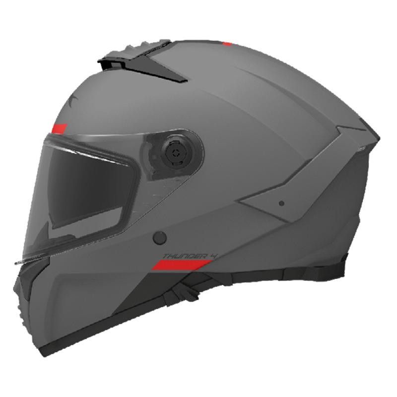 Casque intégral MT HELMETS THUNDER 4 SV - SOLID A12