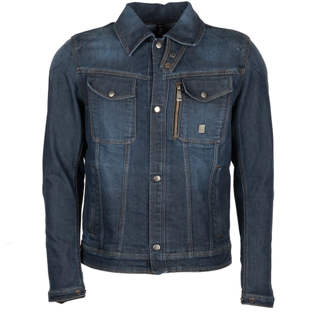 Veste Jean Helstons WESTERN