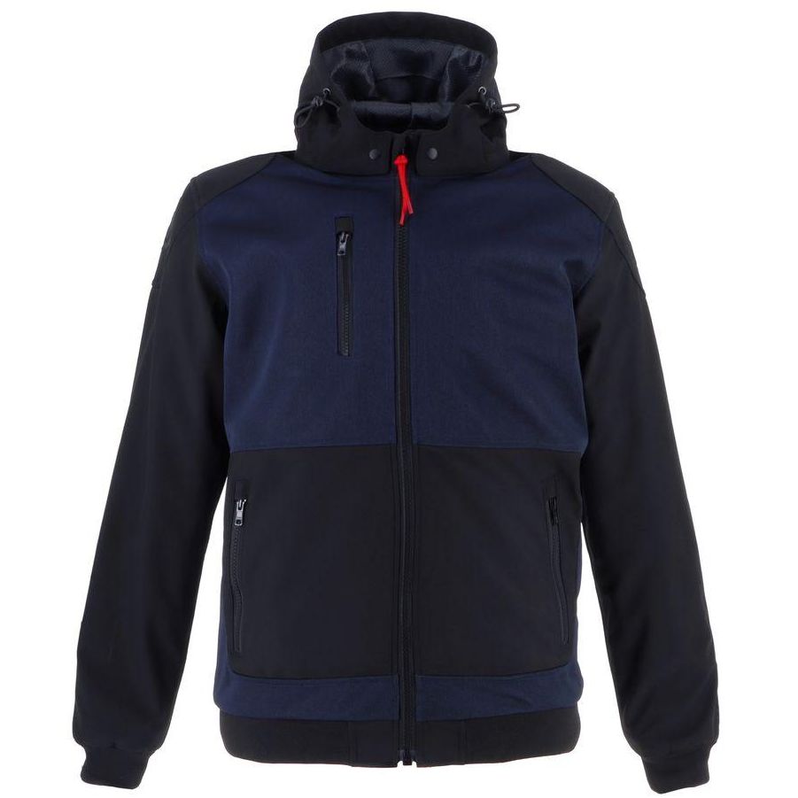 Blouson Moto Helstons SOFT AIR