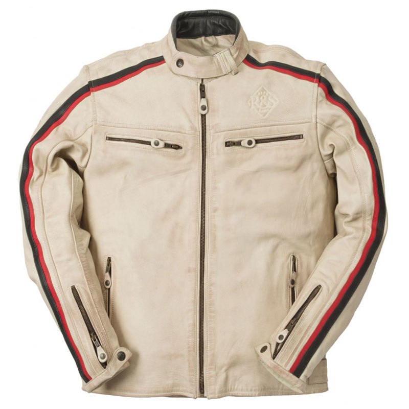 Blouson Ride And Sons Heritage Vintage
