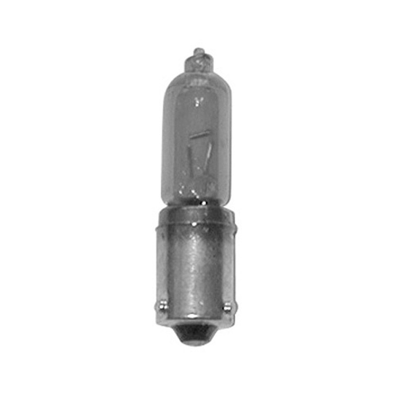 Ampoule Hert MICRO ORANGE 12V-10W BAY9S