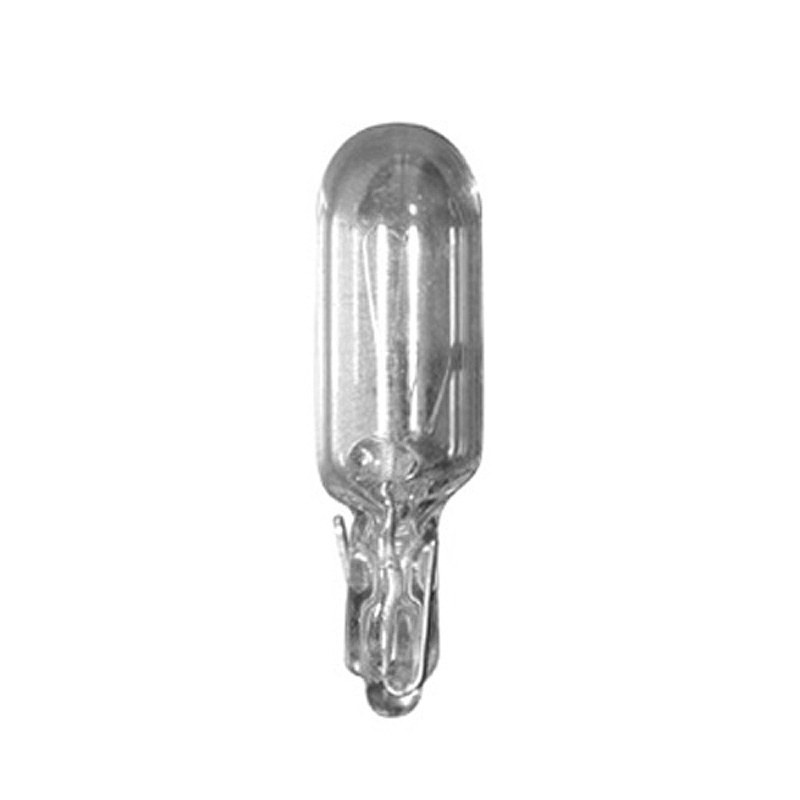 Ampoule Hert WEDGE BASE 12V-1,2W T5