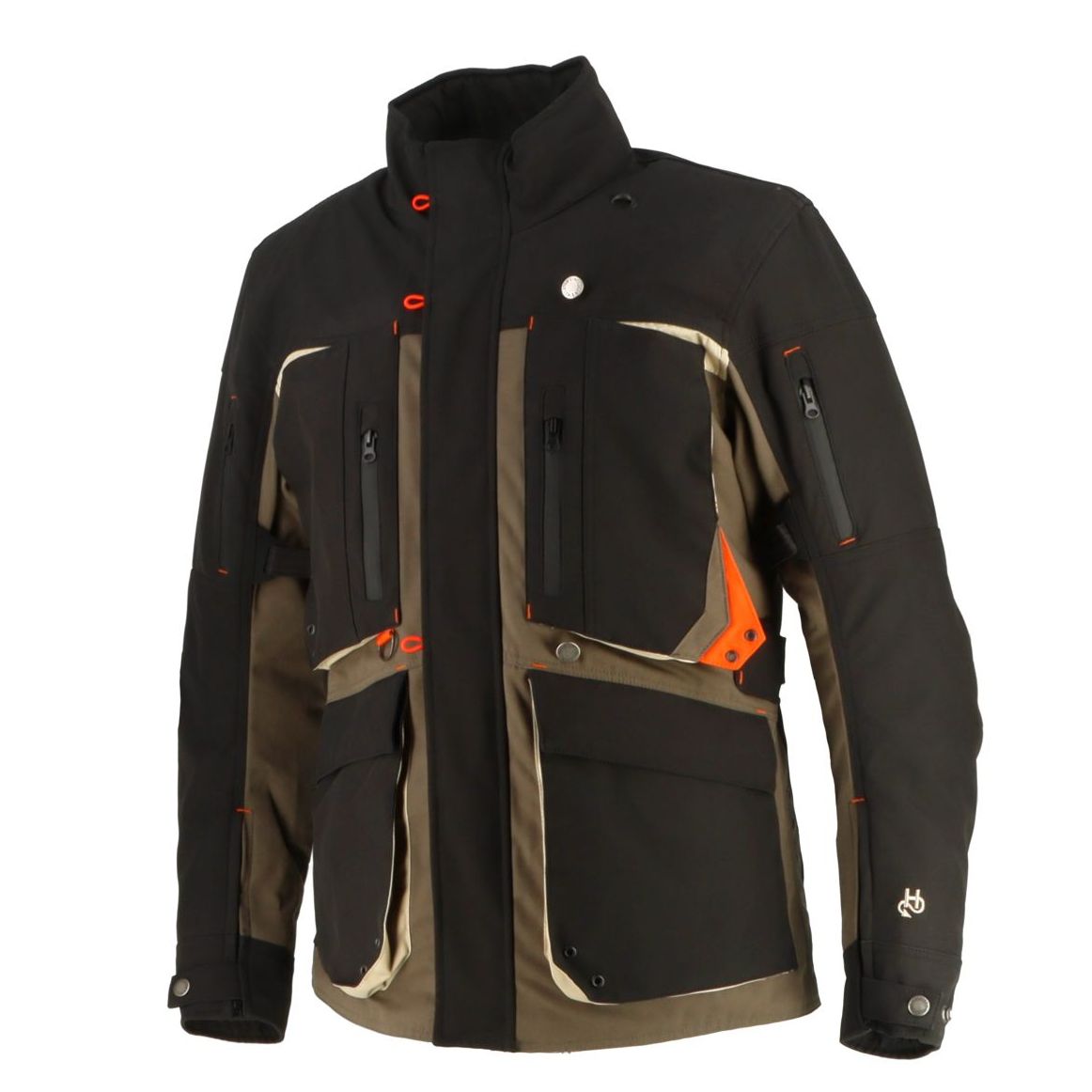 Veste Moto Helstons ODO