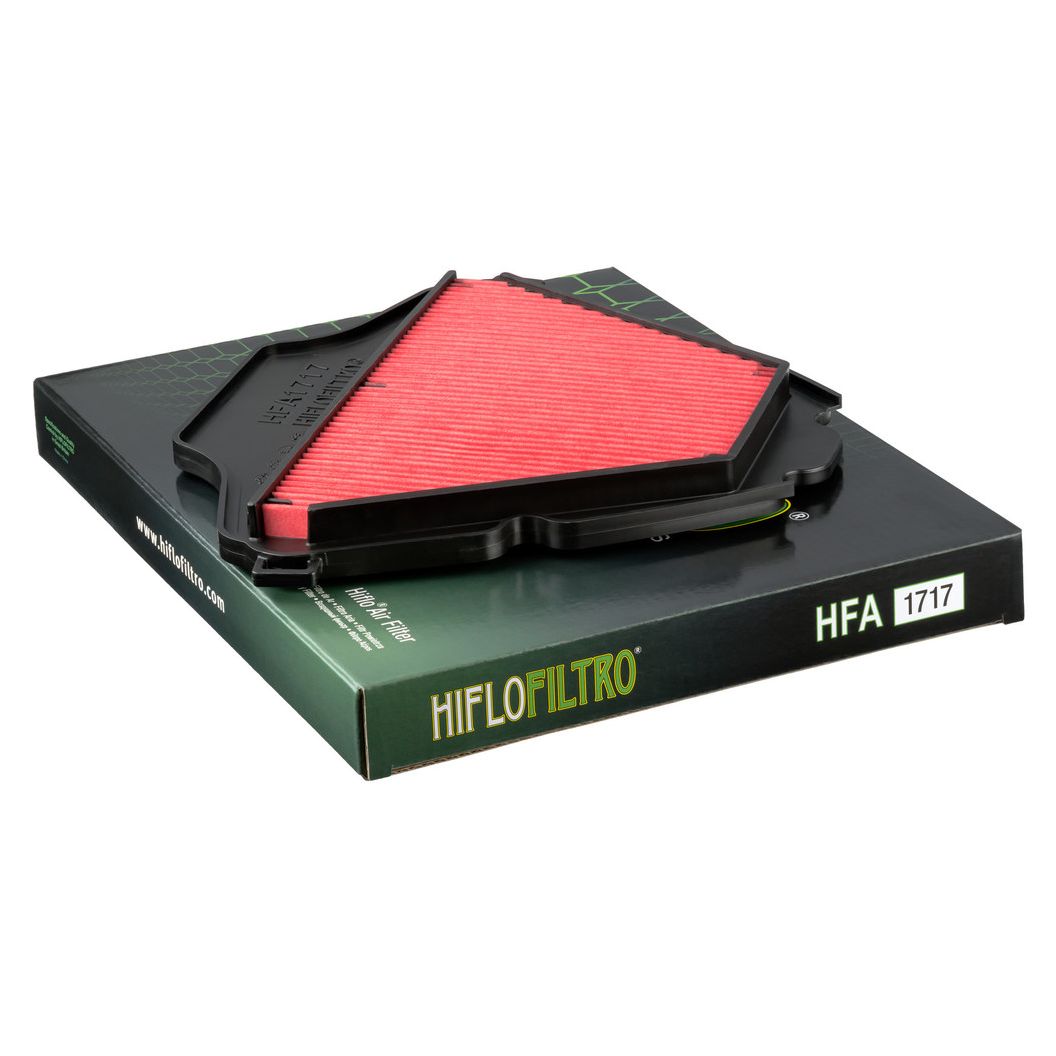 Filtre à air HifloFiltro HFA1717 Type origine