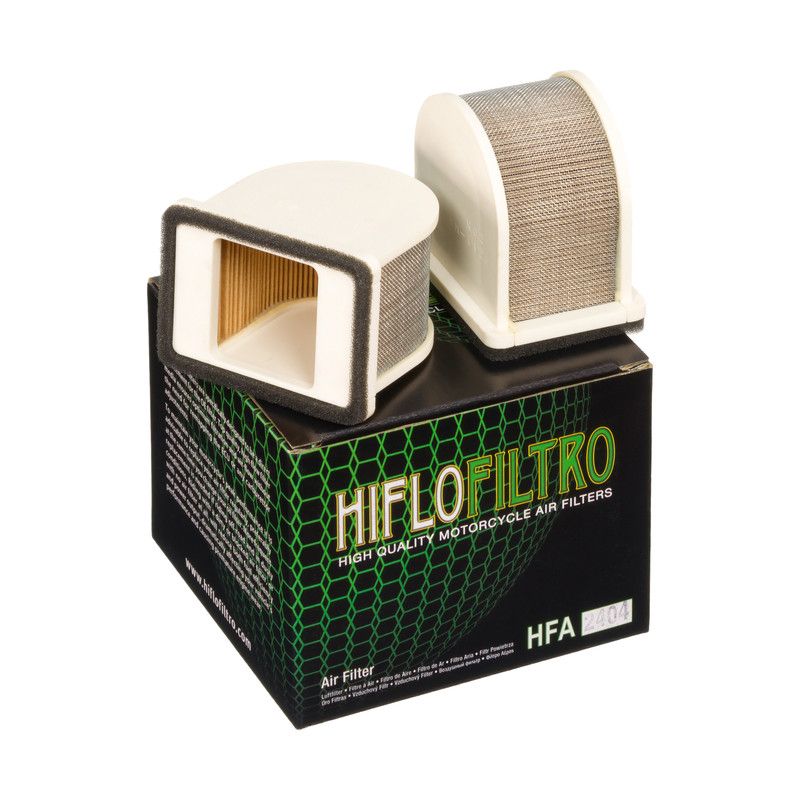 Filtre à air HifloFiltro HFA2404 Type origine