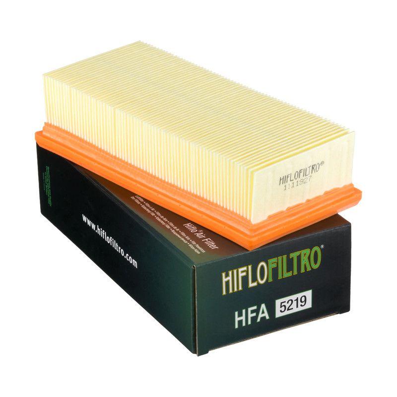 Filtre à air HifloFiltro HFA5219 Type origine