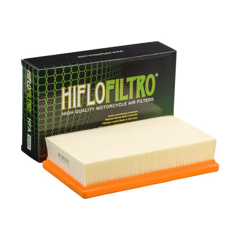 Filtre à air HifloFiltro HFA6202 Type origine
