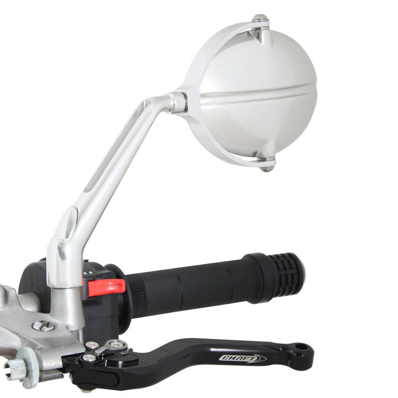 Rétroviseur Chaft Réversible History