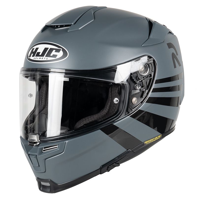 Casque Hjc RPHA 70 - STIPE