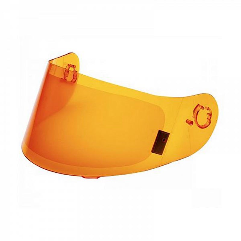 Ecran casque HJC HJ-S2 - AMBRE - FS-MAXN