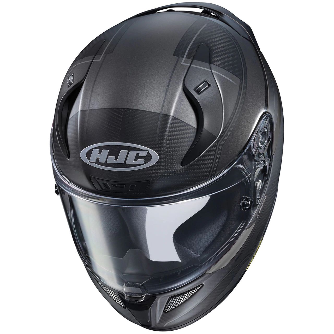 avis casque hjc rpha 11 carbon
