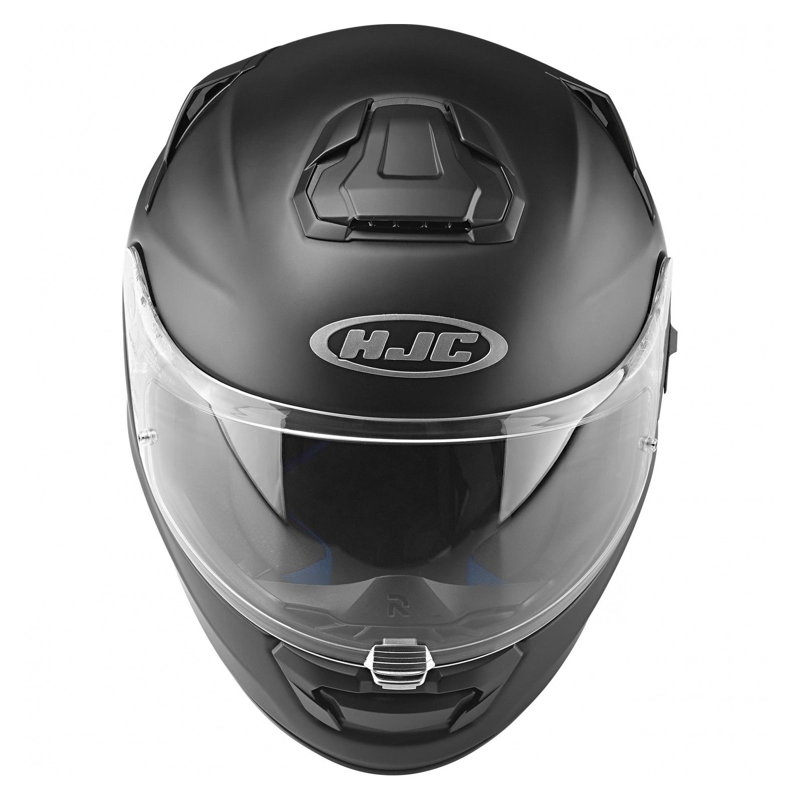 Casque Hjc RPHA ST BLACK MATT Casque intégral