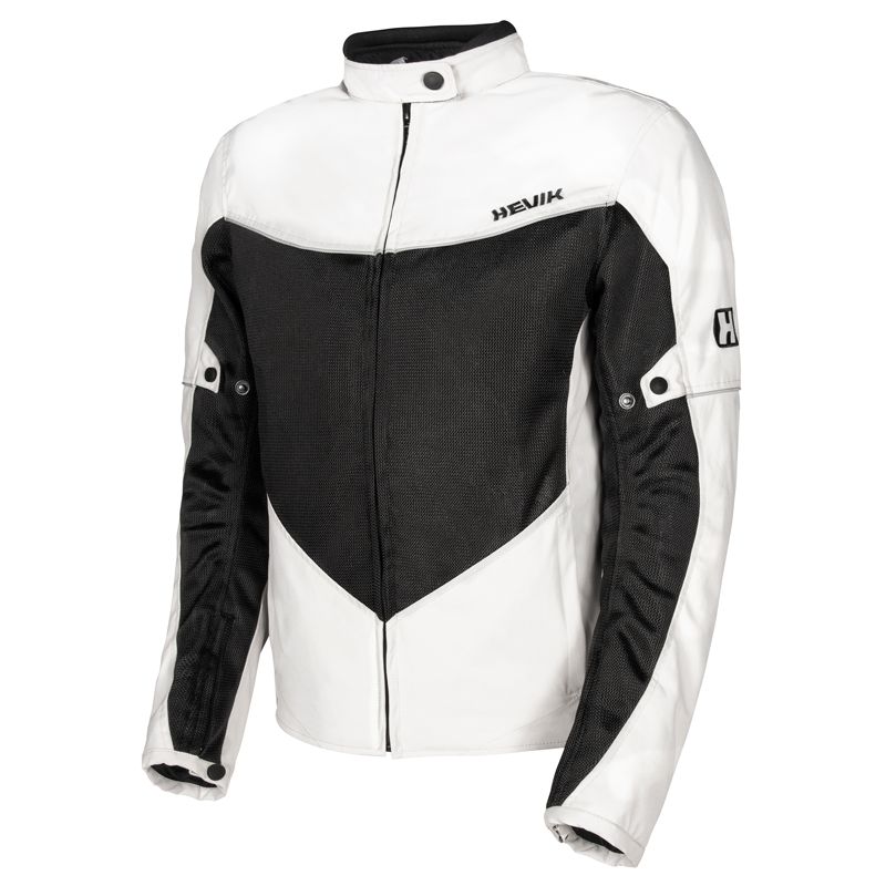 Blouson Moto Hevik MERAK