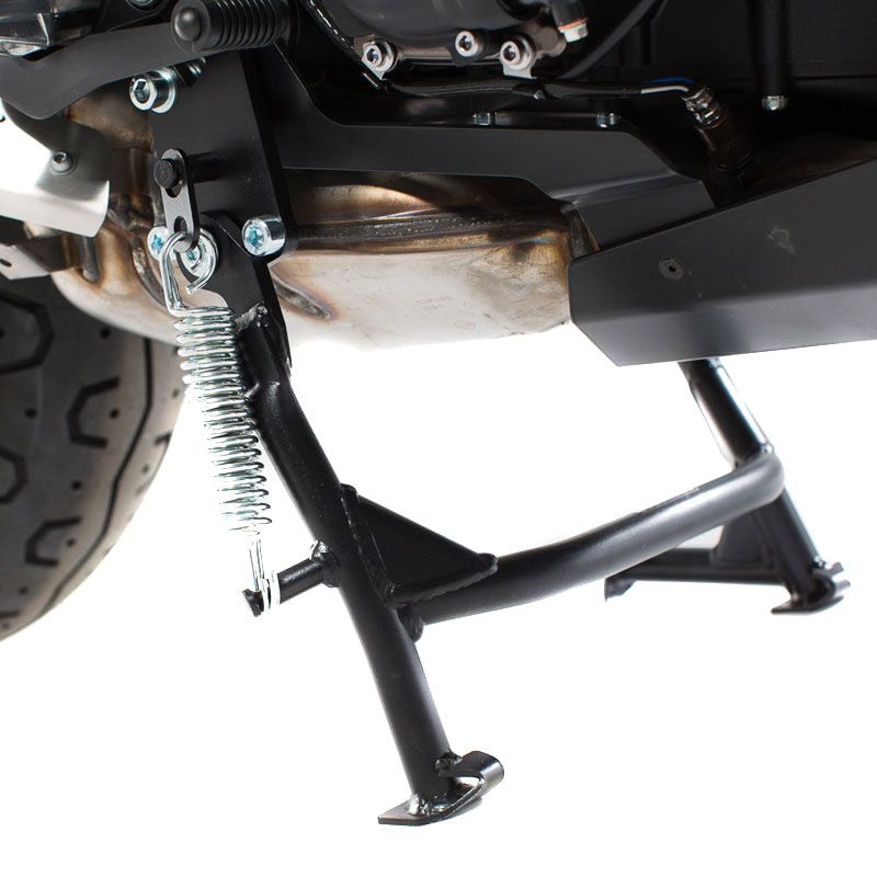 Béquille centrale SWMOTECH Customisation moto