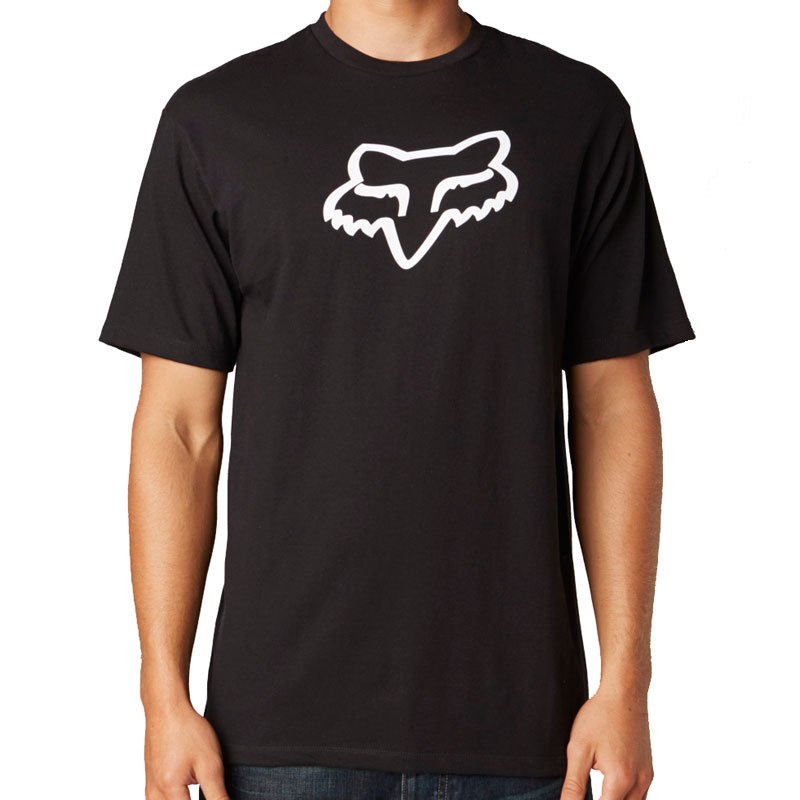 T-shirt Manches Courtes Fox Legacy Foxhead