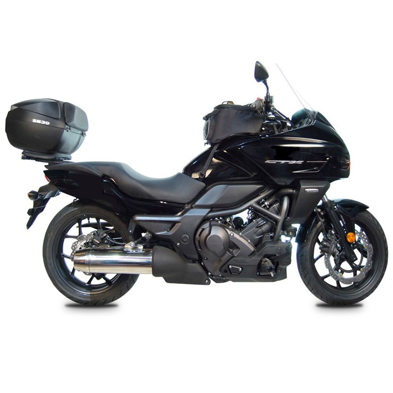 Support top case Shad Top Master