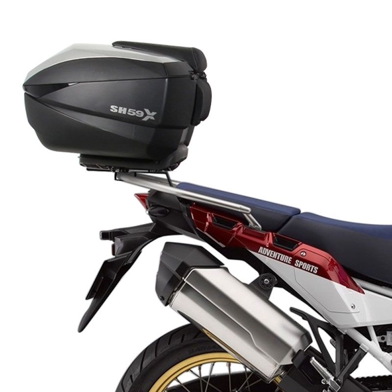 Support top case Shad Top master