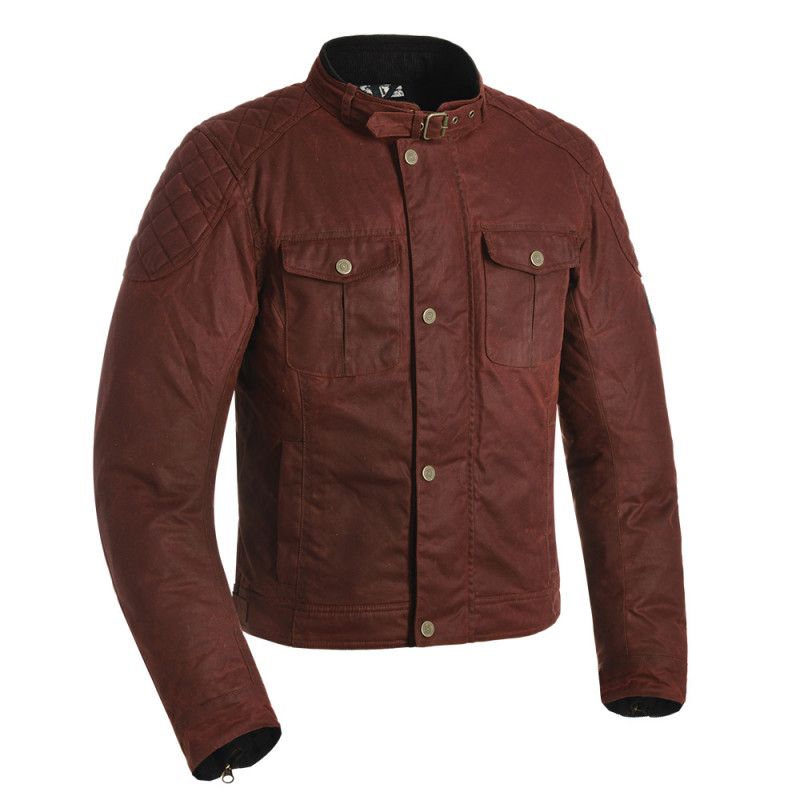 Image of Blouson Oxford HOLWELL