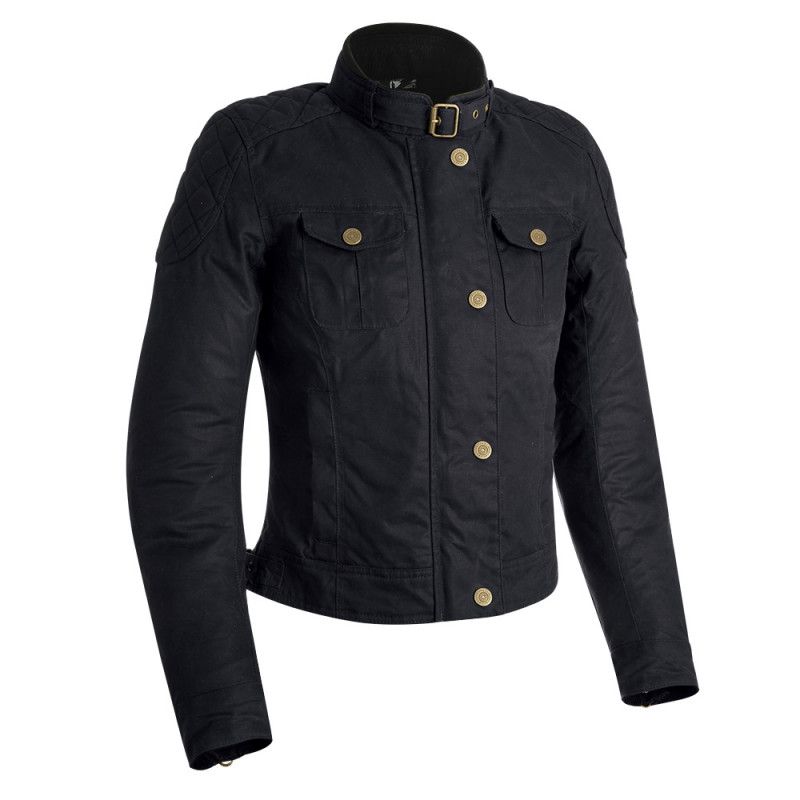 Veste Moto Oxford HOLWELL 1.0 WS