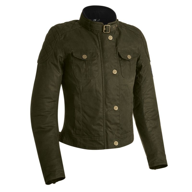 Image of Veste Oxford HOLWELL 1.0 WS