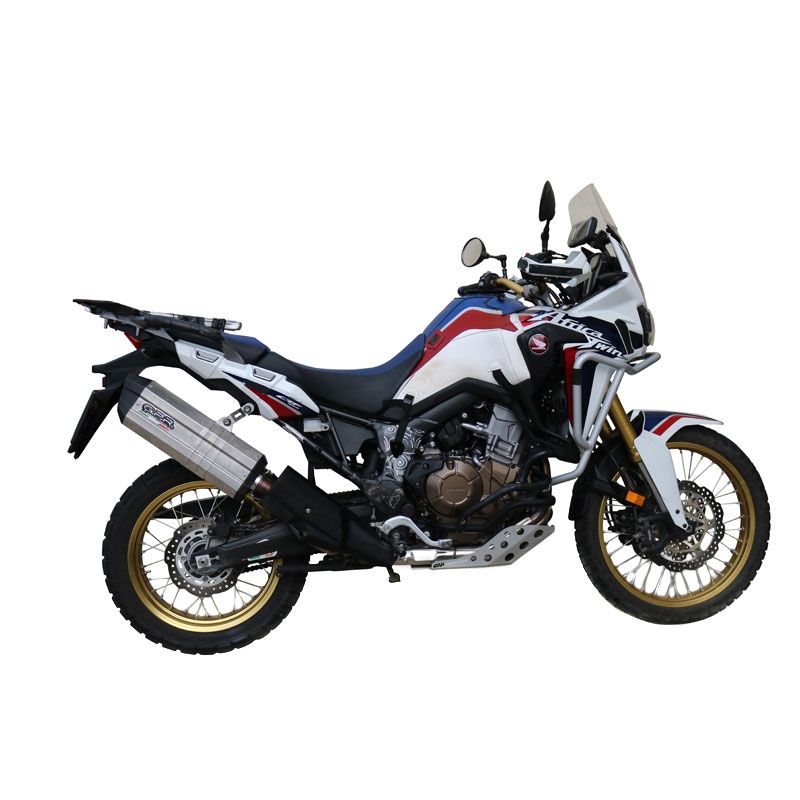 Silencieux GPR SONIC TITANIUM