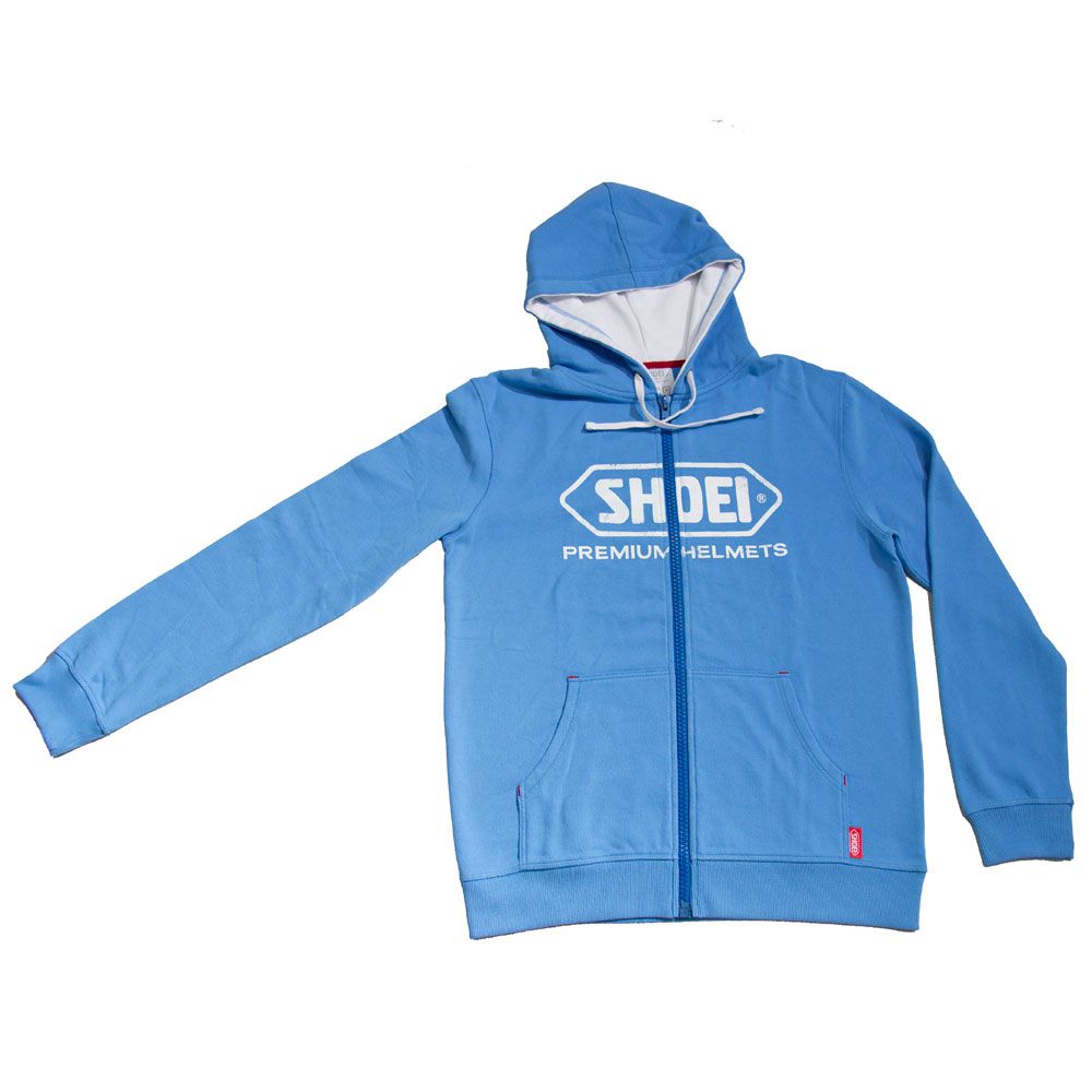 Gilet Shoei ZIP HOODY