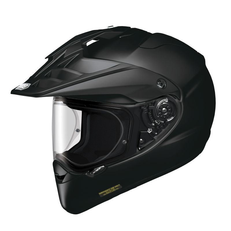 Casque intégral Shoei HORNET ADV 06