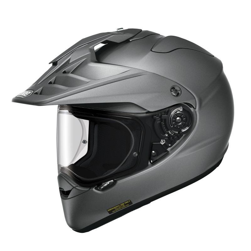 Casque intégral Shoei HORNET ADV 06