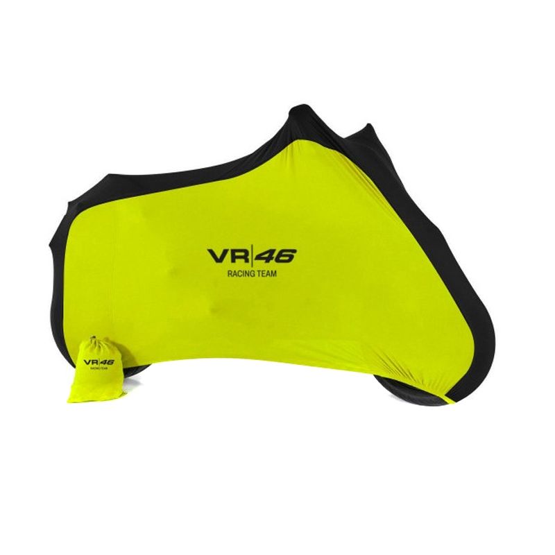 Image of Housse moto Barracuda VR46 Taille L
