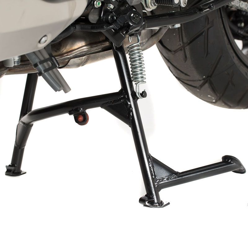 Béquille centrale SWMOTECH Customisation moto