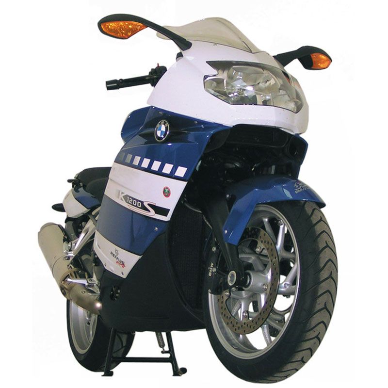 Béquille centrale SW-MOTECH