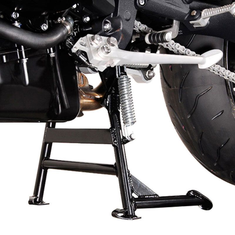Béquille centrale SWMOTECH Customisation moto