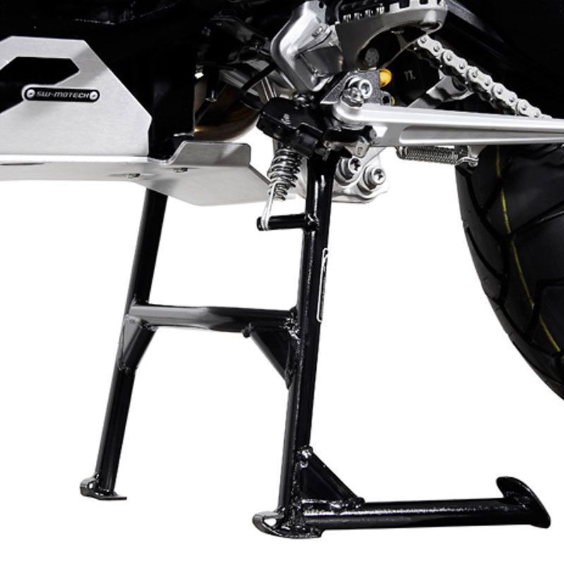 Béquille centrale SWMOTECH Customisation moto