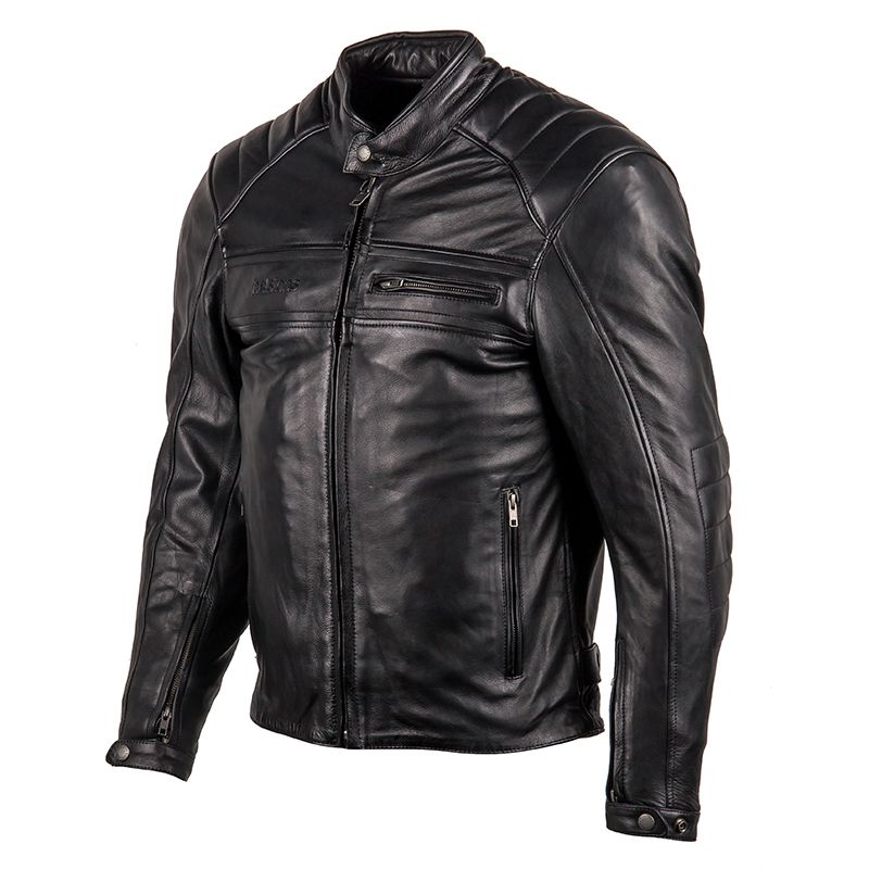 Blouson Helstons Master K Rag