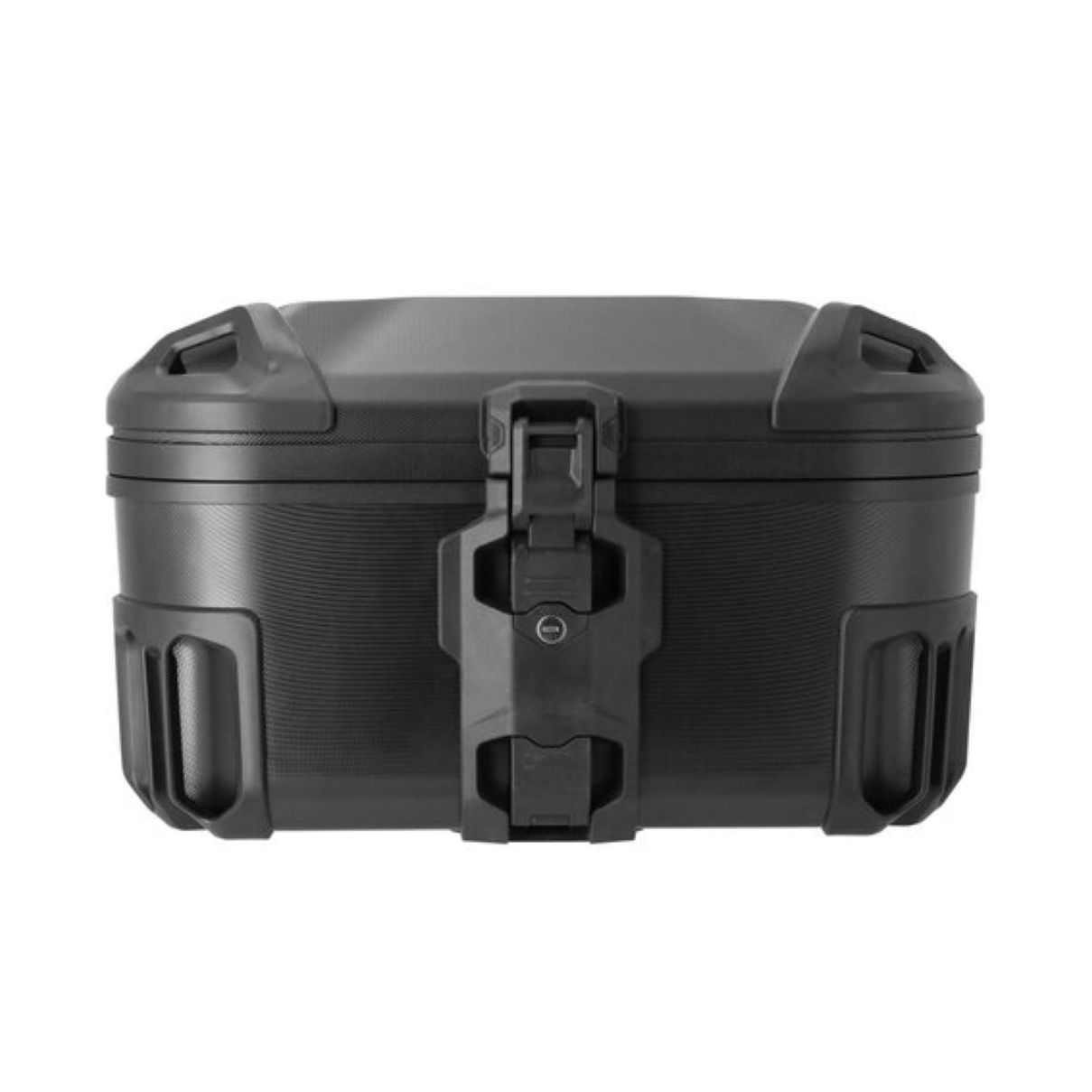 Top case SW-MOTECH KIT COMPLET DUSC NOIR (41 Litres)