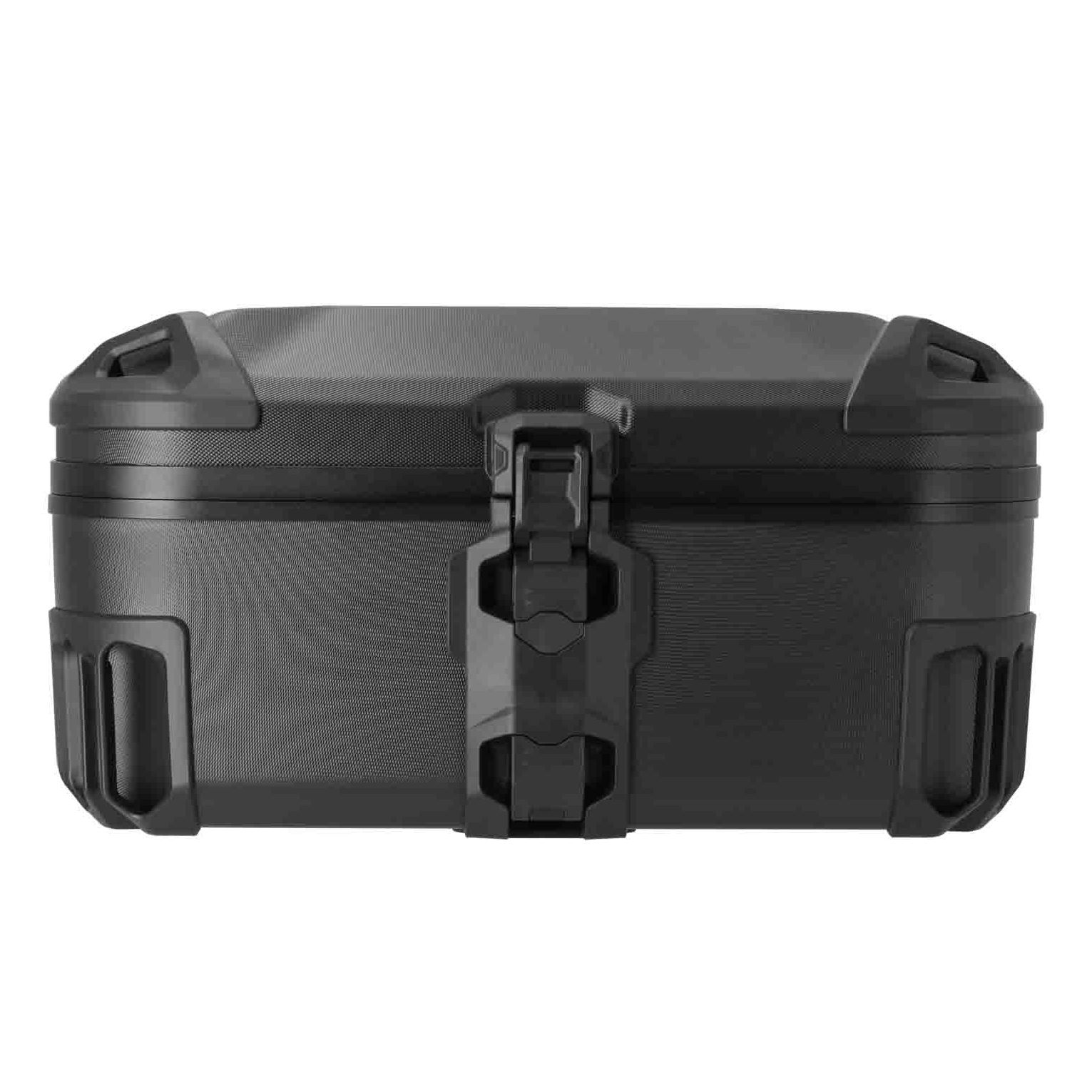 Top case SW-MOTECH KIT COMPLET DUSC XL NOIR (55 Litres)