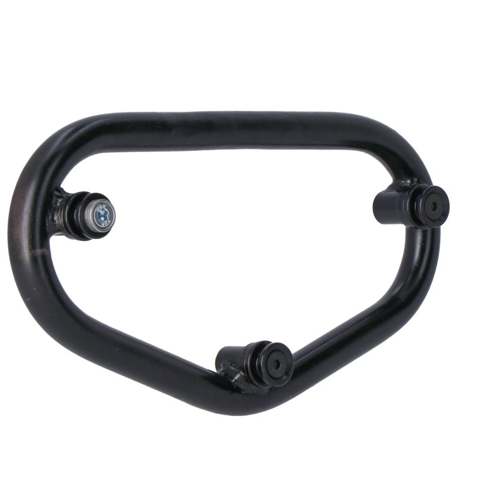 Support valises SW-MOTECH SLC coté gauche