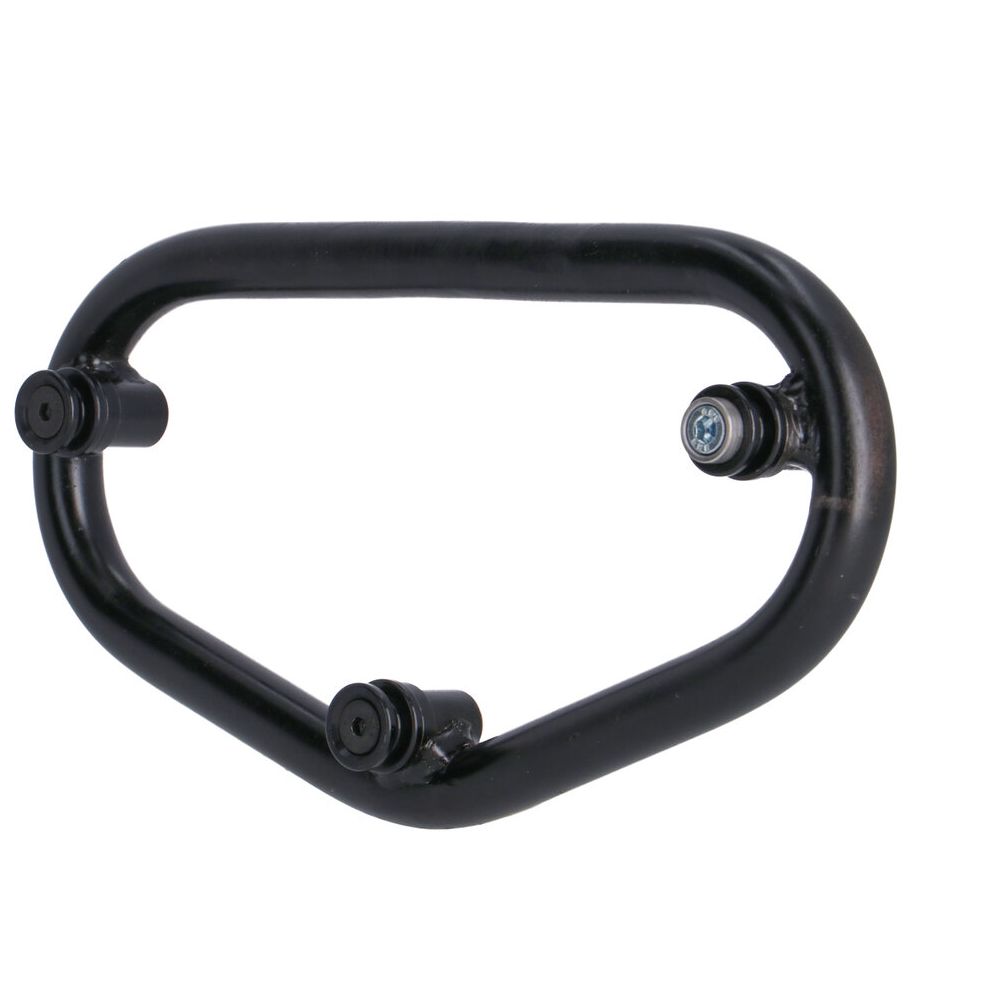 Support valises SW-MOTECH SLC coté droit