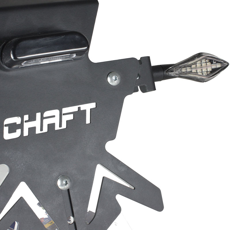 Image of Clignotant Chaft HUNTER LED