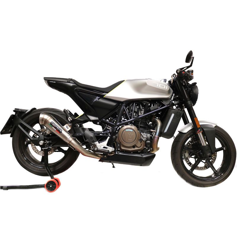 Silencieux GPR POWERCONE EVO4