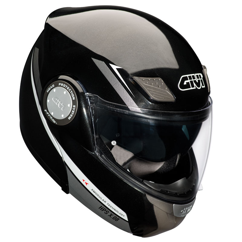 Casque Givi X08 X Modular Casque Modulable Motoblouzcom