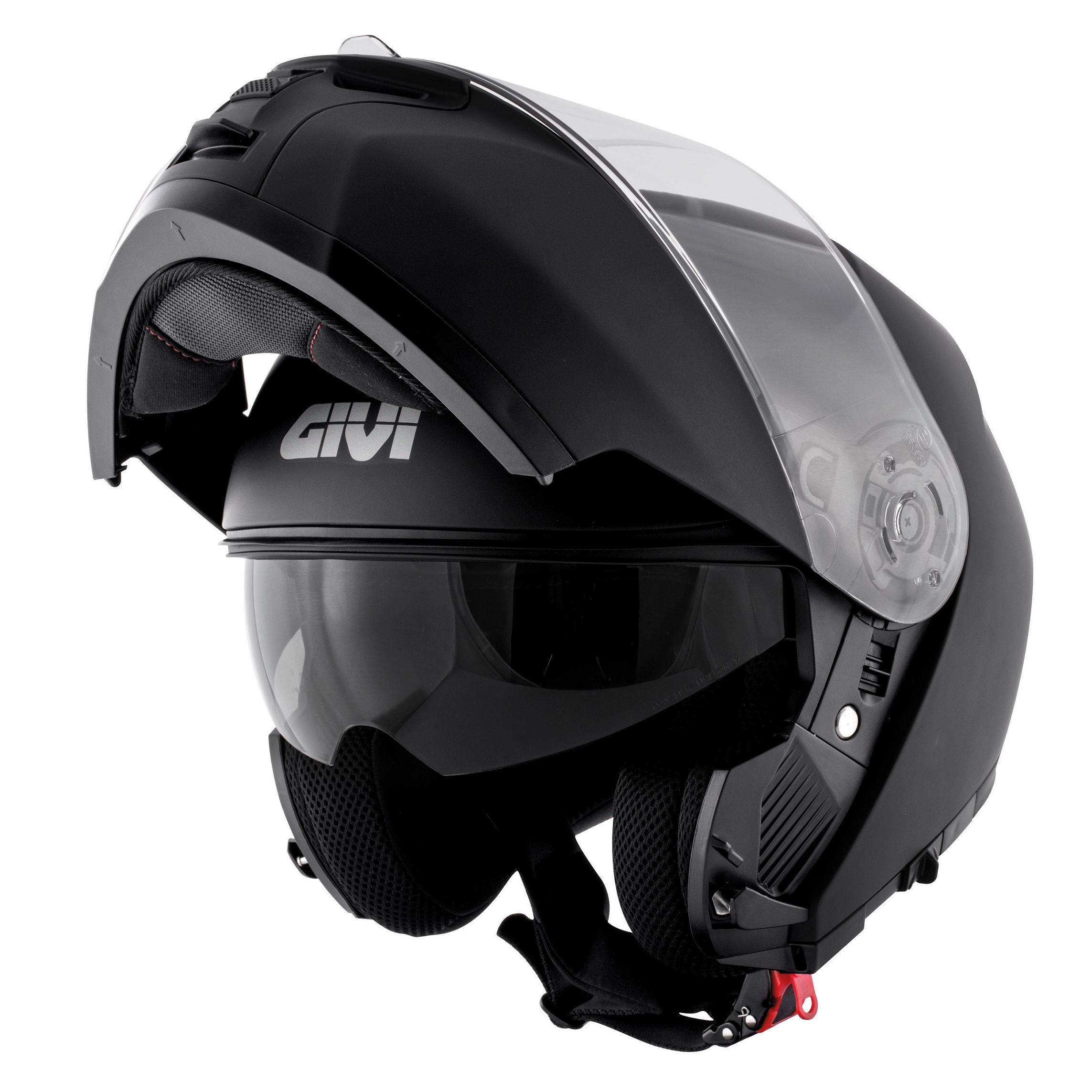 Casque Givi X.21 EVO SOLID