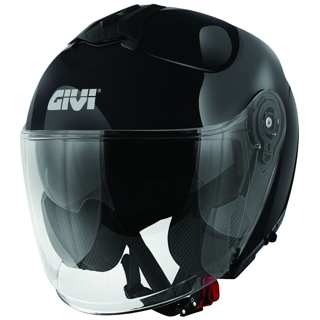 Image of Casque Givi X.22 PLANET - SOLID