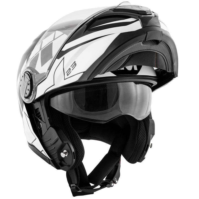 Casque Givi X23 Sydney Eclipse Casque Modulable Motoblouzcom