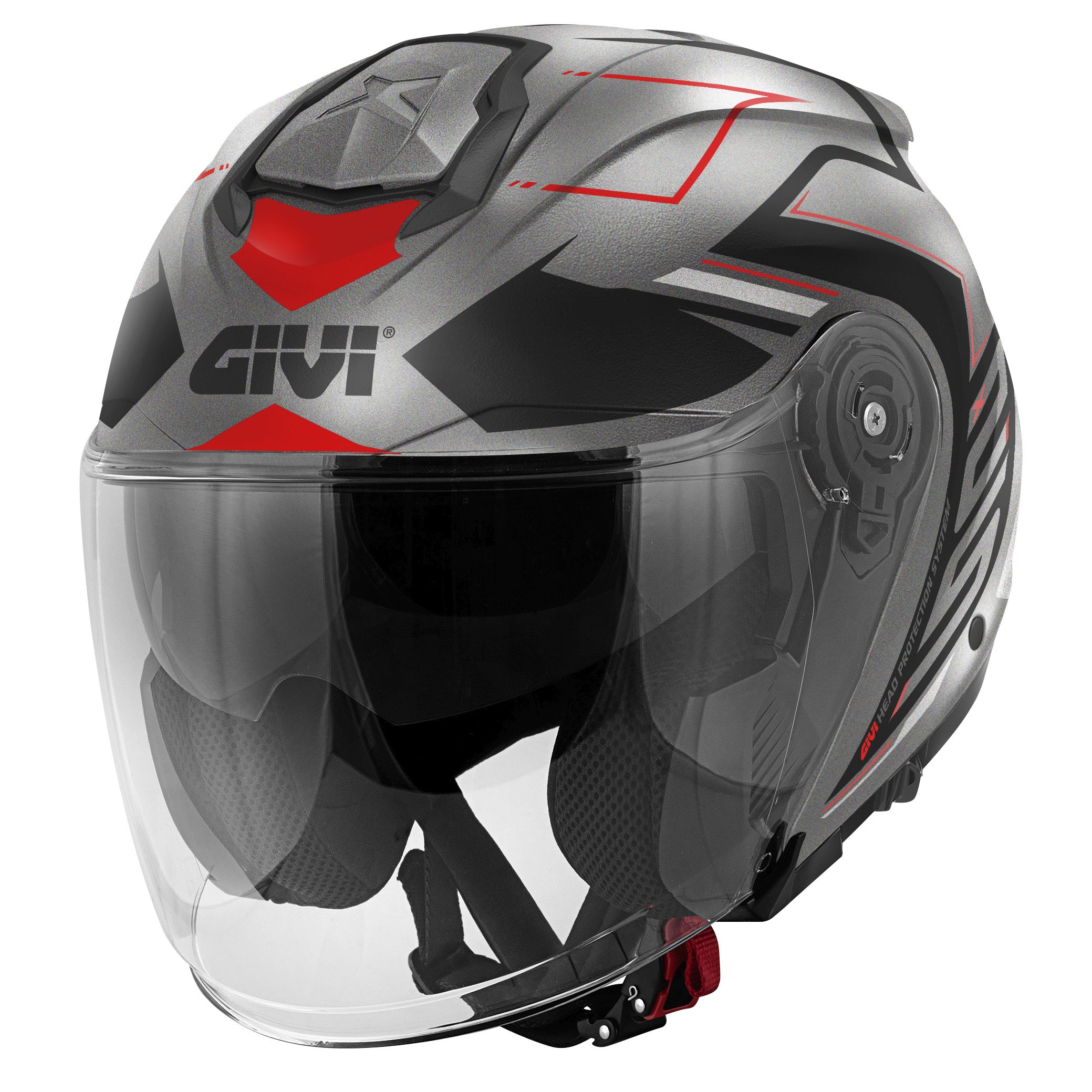 Image of Casque Givi X.25 TRACE