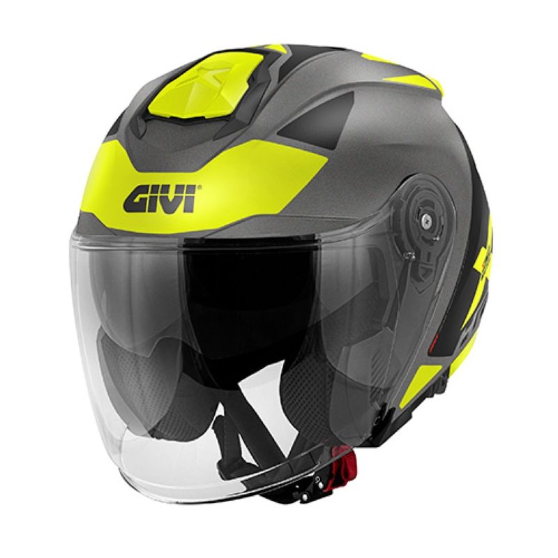 Image of Casque Givi X.25 TARGET
