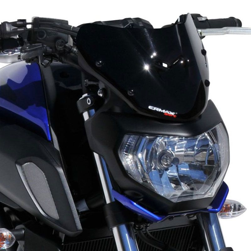 Image of Saute vent Ermax Hypersport 18 cm