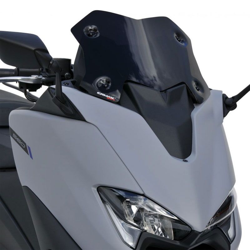 Pare brise Ermax Hyper sport 31 cm