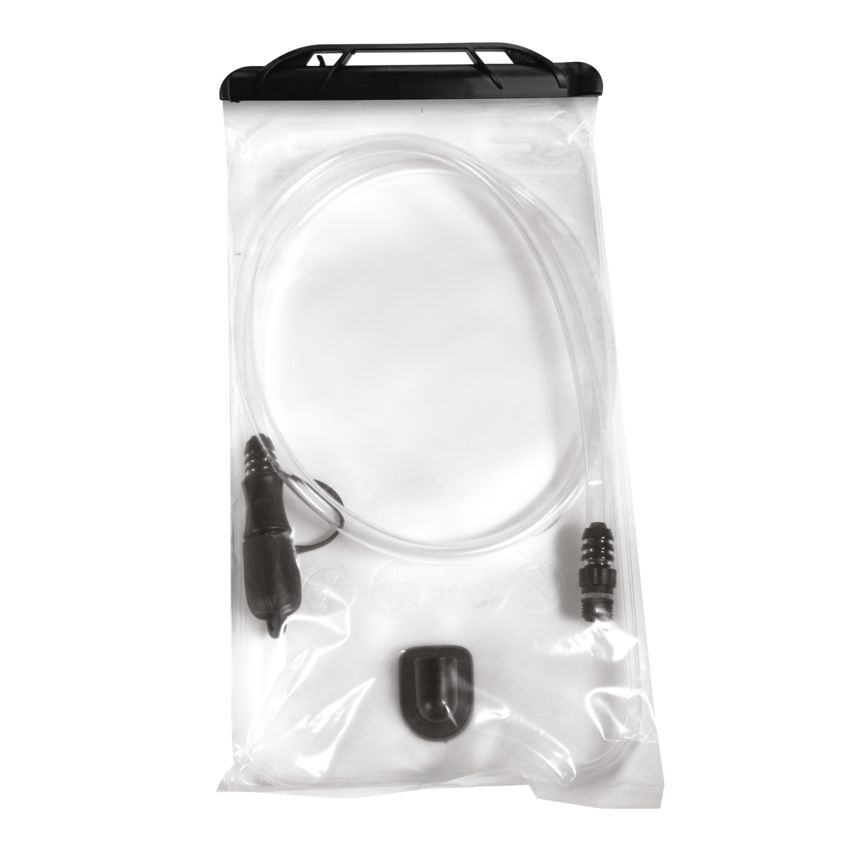 Système d'hydratation Shot HYDRA RANDO POCHE A EAU 1.5L